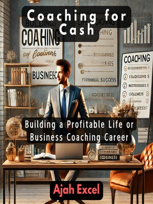 cover image of Coaching for Cash